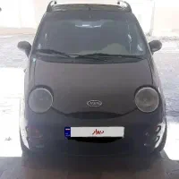 ام وی ام ۱۱۰ اتومات مدل ۱۳۹۱ MVM110