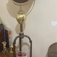 ساعت قدی|ساعت دیواری و تزئینی|گرگان, |دیوار