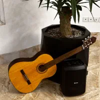 گیتار یاماها نو