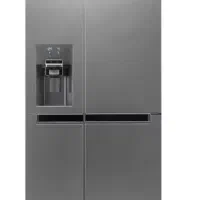 ساید بای ساید دوو|یخچال و فریزر|رفسنجان, |دیوار