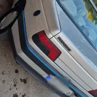 پژو ۴۰۵ دوگانه کارخانه مدل۹۶|خودرو سواری و وانت|کرمان, |دیوار