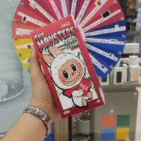 این یکی خیلی خفنه...