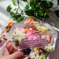 نبات دمنوشی لوکس