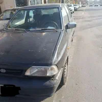 پراید ۸۴|خودرو سواری و وانت|تبریز, |دیوار