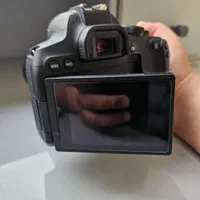 دوربین کنون 850d|دوربین عکاسی و فیلم‌برداری|اصفهان, خانه اصفهان|دیوار