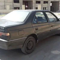 پژو 405 جی ال آی (GLi)، مدل ۱۳۸۴|خودرو سواری و وانت|تبریز, |دیوار