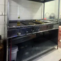 کبابی ساندویچی|اجارهٔ مغازه و غرفه|بندرعباس, |دیوار