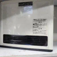 بخاری گازی برقی کشور ژاپن(ارسال از بندرگناوه)|بخاری، هیتر، شومینه|اصفهان, عباسآباد|دیوار