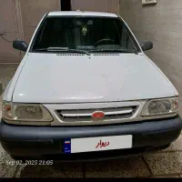 ماشین کاملا سالم برگه کارشناسی هست مدل ۸۷|خودرو سواری و وانت|جوین, |دیوار