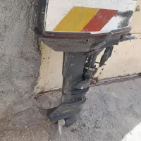 موتور قایق ۲۵ یماها فروش فوری