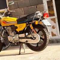 موتور 200 کویر