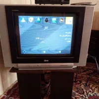 ال جی، به همراه گیرنده دیجیتال