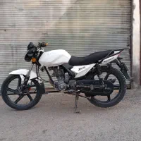 فروش فوری|موتورسیکلت|تالش, هشتپر|دیوار