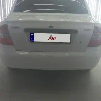 تیبایک دوگانه|خودرو سواری و وانت|مشهد, امین آباد|دیوار