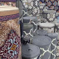 فروشگاه گلیم و گبه *شهرموکت|گلیم، جاجیم، گبه|قم, امامزاده ابراهیم|دیوار