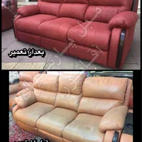 تعمیرات مبلمان با ضمانت مجموعه پارسیان|خدمات پیشه و مهارت|کرج, گوهردشت|دیوار