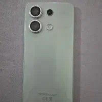 شیامی نوت ۱۳|موبایل|کوهدشت, |دیوار