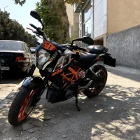 کی تی ام دوک ۲۵۰