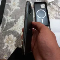 ایفون ۱۱ پرو 512 گیگ|موبایل|اسلامشهر, شهرک واوان|دیوار