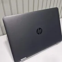 لپتاپ HP قدرتمند