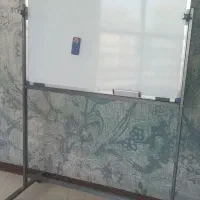 سه عددتخته وایت بردباپایه نونواصلااستفاده نشده|لوازم التحریر|قم, انسجام|دیوار