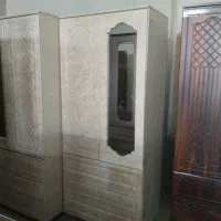 کمد وکیوم و ملامینه شرکتی