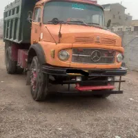 بنز تک مدل۵۴