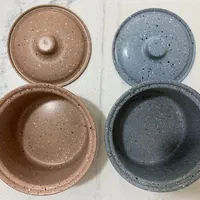 پوشش گرانیت نچسب درجه یک با قیمت مناسب|ظروف پخت‌وپز|قزوین, |دیوار