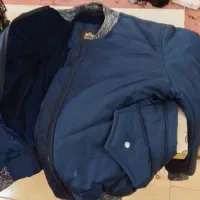 کاپشن خلبانی|لباس|خوانسار, |دیوار