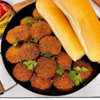 کارگر ساده ساندویچی