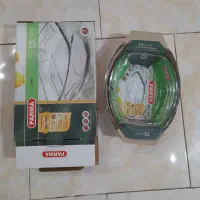 ظرف مرغ خوری