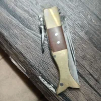 چاقو عتیقه|کلکسیون اشیاء عتیقه|شهرضا, |دیوار