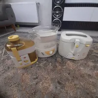 فروش سرخ کن.آبمیوه گیر