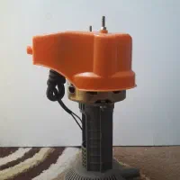 پمپ آب  کولر آبی