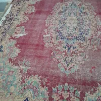 فرش دست بافت|فرش|مشهد, پنجتن|دیوار