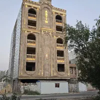 اپارتمان نوساز وام دار/سه خوابه|فروش آپارتمان|دوگنبدان, |دیوار