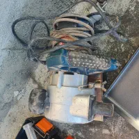 فروشی وسایلی کنده کاری.معاوظه به کارکردیش دکم|ابزارآلات|لاجان, |دیوار