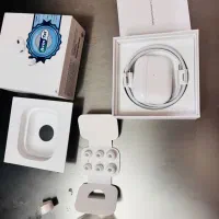 Air pod pro2|لوازم جانبی موبایل و تبلت|تهران, دریا|دیوار