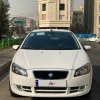 رانا پلاس ۱۴۰۳ فول ارتقا یافته بیرنگ|خودرو سواری و وانت|اردبیل, |دیوار