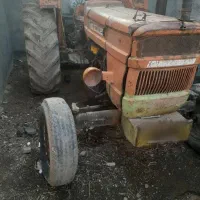 فیات ۶۴۰ جوشکاری