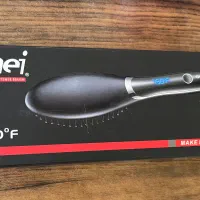 برس حرارتی Gemei