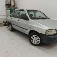 پراید 85 سالم خرم آباد هستم فقط تماس لطفاً