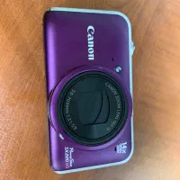 دوربین canon sx220 حرفه ای