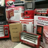 بخار برقی هیتر برقی کرسی اجاق پخش غرب