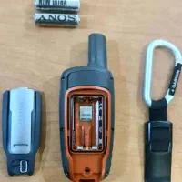 جی پی اس 62s|کوهنوردی و کمپینگ|بندرعباس, |دیوار