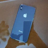 Iphone x 64 دوربین خراب