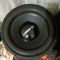 سیستم ساب 15اینچ