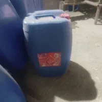 فروش بشکه پلاستیکی|مصالح و تجهیزات ساختمان|زبرخان, |دیوار