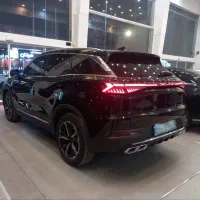 تیارا پرایم مدل 1403|خودرو سواری و وانت|سبزوار, قاضی زاد|دیوار