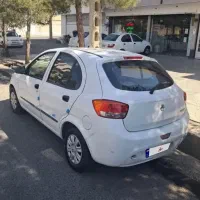 تیبا 2 (هاچبک) EX، مدل ۱۴۰۰